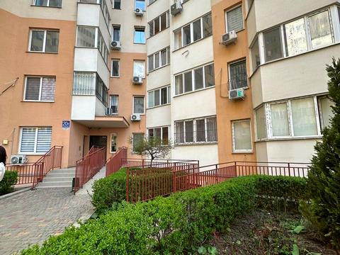 квартира за адресою Райдужний масив вул., 20