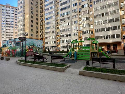 квартира за адресою Райдужний масив вул., 20