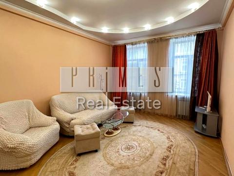 квартира за адресою Антоновича вул. (Горького), 14-Б