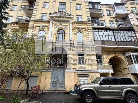 квартира за адресою Антоновича вул. (Горького), 14-Б