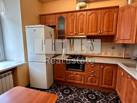 квартира за адресою Антоновича вул. (Горького), 14-Б