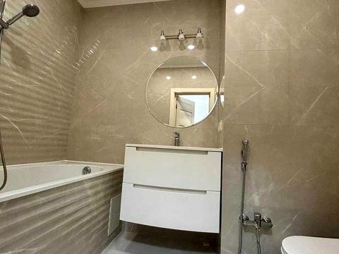 квартира по адресу Джона Маккейна ул. (Кудри Ивана), 3-А