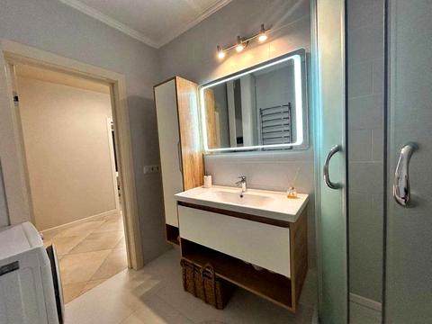 квартира по адресу Джона Маккейна ул. (Кудри Ивана), 3-А