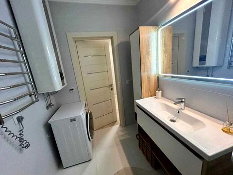 квартира по адресу Джона Маккейна ул. (Кудри Ивана), 3-А