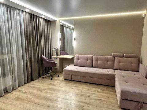 квартира по адресу Джона Маккейна ул. (Кудри Ивана), 3-А