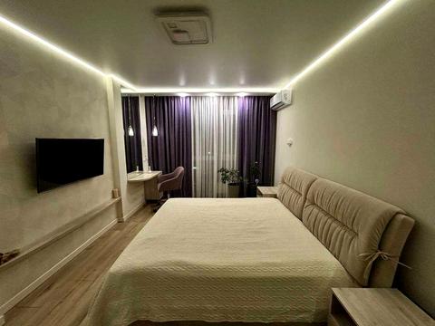 квартира по адресу Джона Маккейна ул. (Кудри Ивана), 3-А