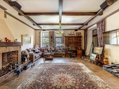 будинок за адресою Чумацький Шлях вул.