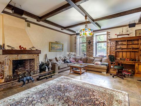 будинок за адресою Чумацький Шлях вул.