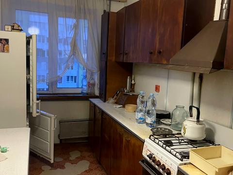 квартира по адресу Вернадского ул., 10