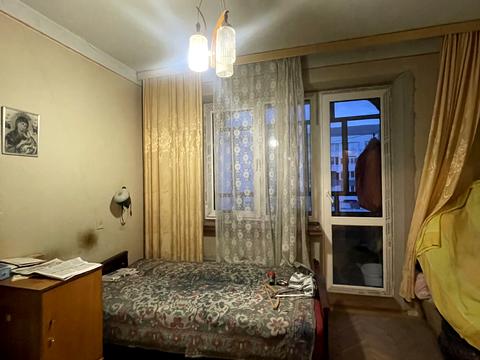 квартира по адресу Вернадского ул., 10