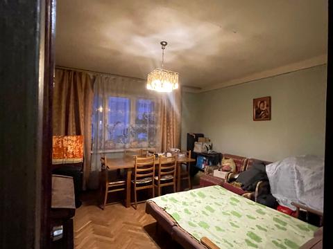 квартира по адресу Вернадского ул., 10