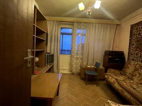 квартира по адресу Вернадского ул., 10