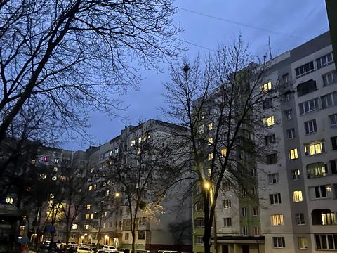 квартира по адресу Вернадского ул., 10