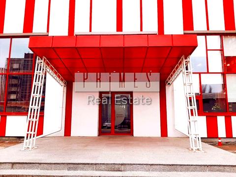 комерційна за адресою Євгена Сверстюка вул. (Марини Раскової), 11Б