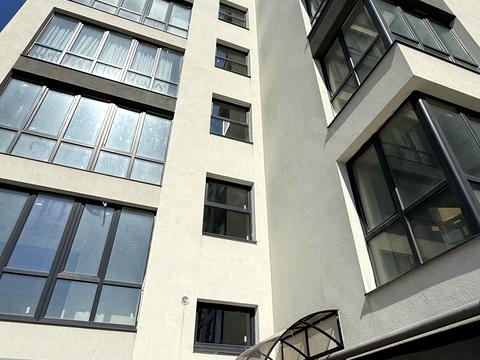 квартира по адресу Ольги Кисилёвской ул., 37