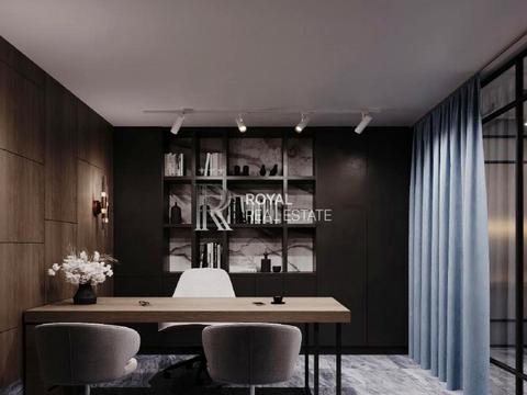 коммерческая по адресу Иоанна Павла II ул. (Лумумбы Патриса), 6/1