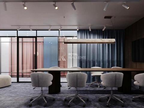 коммерческая по адресу Иоанна Павла II ул. (Лумумбы Патриса), 6/1