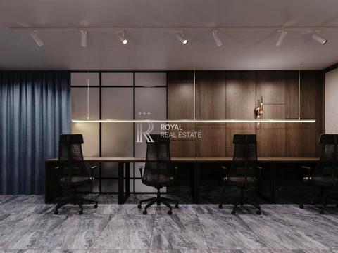 коммерческая по адресу Иоанна Павла II ул. (Лумумбы Патриса), 6/1