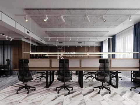 коммерческая по адресу Иоанна Павла II ул. (Лумумбы Патриса), 6/1