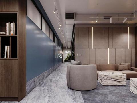 коммерческая по адресу Иоанна Павла II ул. (Лумумбы Патриса), 6/1