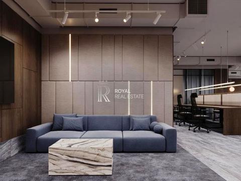 коммерческая по адресу Иоанна Павла II ул. (Лумумбы Патриса), 6/1