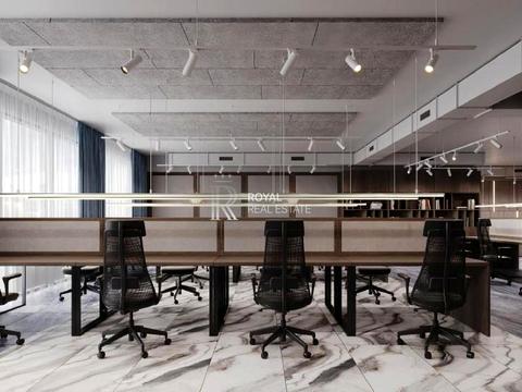 коммерческая по адресу Иоанна Павла II ул. (Лумумбы Патриса), 6/1