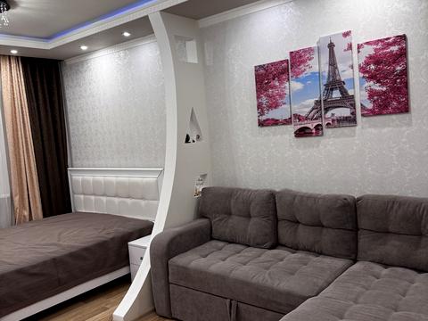 квартира по адресу Салтовское шоссе, 264л