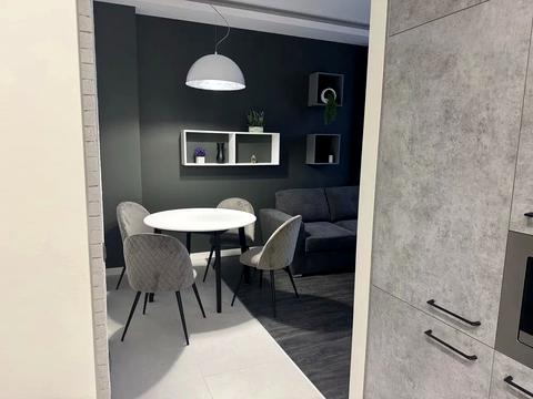 квартира за адресою Жилянська вул., 68