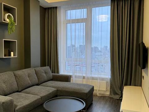 квартира за адресою Жилянська вул., 68