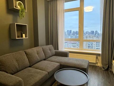 квартира за адресою Жилянська вул., 68