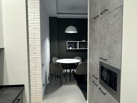 квартира за адресою Жилянська вул., 68