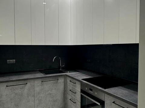 квартира за адресою Жилянська вул., 68