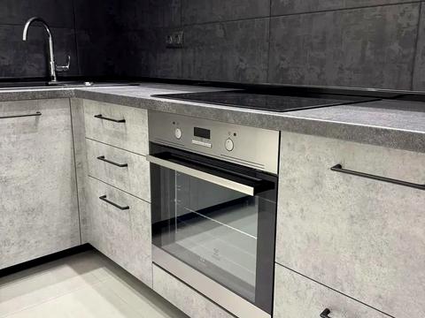 квартира за адресою Жилянська вул., 68