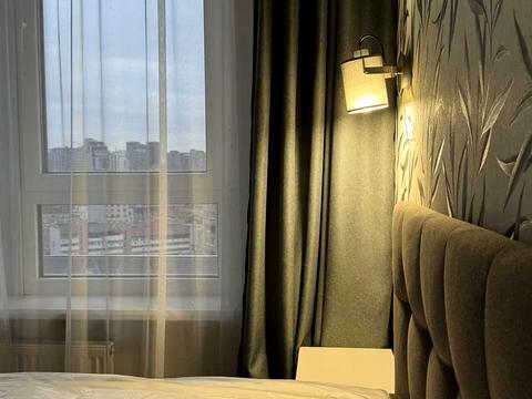 квартира за адресою Жилянська вул., 68