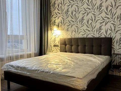 квартира за адресою Жилянська вул., 68