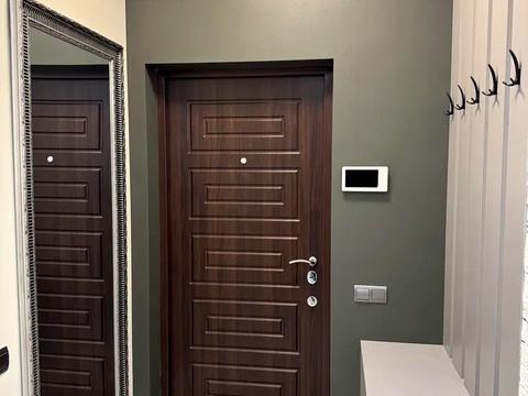 квартира за адресою Жилянська вул., 68