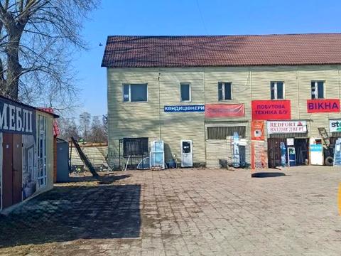 комерційна за адресою Київська, 244