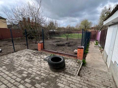 будинок за адресою Хлібороба