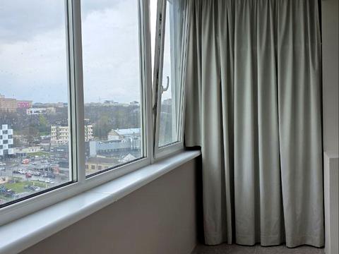 квартира за адресою Рогатинська Левада вул. (Іванівський), 8