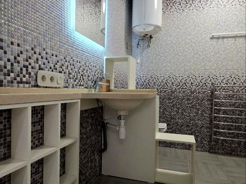 квартира за адресою Рогатинська Левада вул. (Іванівський), 8