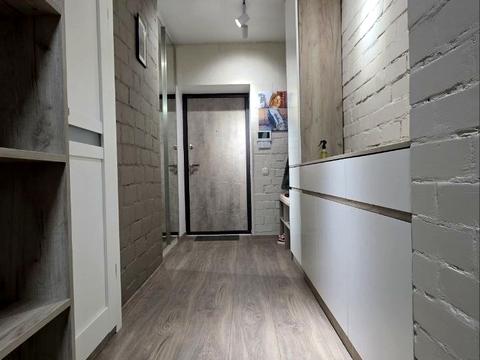 квартира за адресою Рогатинська Левада вул. (Іванівський), 8