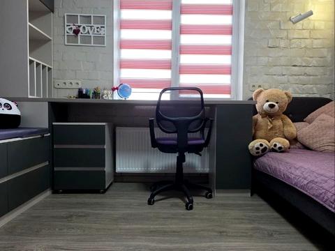 квартира за адресою Рогатинська Левада вул. (Іванівський), 8