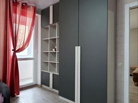 квартира за адресою Рогатинська Левада вул. (Іванівський), 8