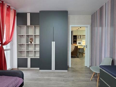 квартира за адресою Рогатинська Левада вул. (Іванівський), 8