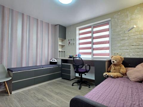 квартира за адресою Рогатинська Левада вул. (Іванівський), 8