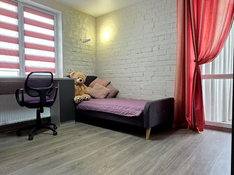 квартира за адресою Рогатинська Левада вул. (Іванівський), 8