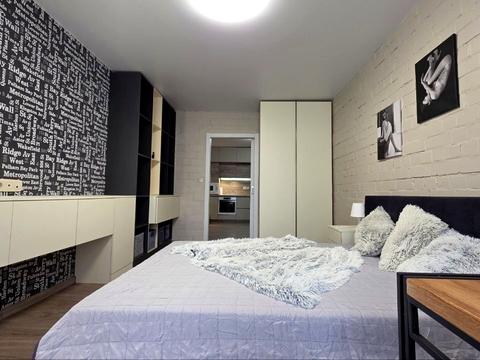 квартира за адресою Рогатинська Левада вул. (Іванівський), 8