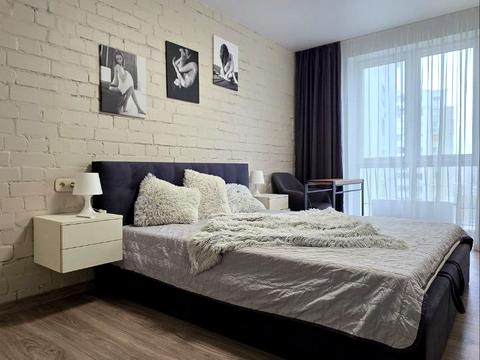 квартира за адресою Рогатинська Левада вул. (Іванівський), 8