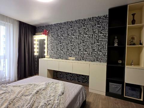 квартира за адресою Рогатинська Левада вул. (Іванівський), 8