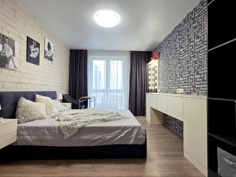 квартира за адресою Рогатинська Левада вул. (Іванівський), 8